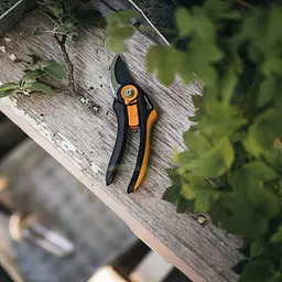 Секатор Fiskars Plus SmartFit P541 Bypass до 24 мм (1057169) - мініатюра 2