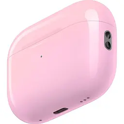 Навушники Apple AirPods Pro 3 Pink Gloss (MFHP4) [154793] - мініатюра 3