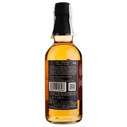Віскі Tenjaku Pure Malt, 43%, 0,5 л - мініатюра 2