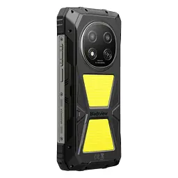 Смартфон Blackview Rock 2 Pro 8/256Gb Black Global version - мініатюра 4