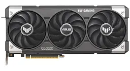Відеокарта ASUS RTX 5060 Ti 16GB TUF Gaming OC Edition (TUF-RTX5060TI-O16G-GAMING) (GDDR7, 128 bit, PCI-E v5.0 x8)