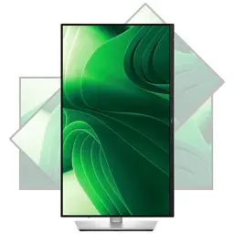 Монітор Dell P2425D (210-BQMX) - мініатюра 3