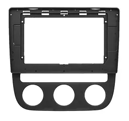 Перехідна рамка Volkswagen Jetta, Golf Carav 22-1308