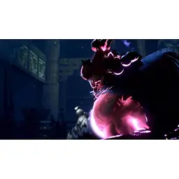 Гра Tekken 7 (ваучер на скачування) (російські субтитри) (Xbox One Xbox Series X S) - мініатюра 4