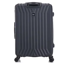 Валіза Semi Line 28" L Black (T5854-3) - мініатюра 4