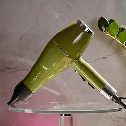 Фен для волосся SOKANY SK-14006 з 3 насадками 2000 Вт Sokany SK-14006 - мініатюра 8