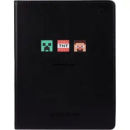 Щоденник шкільний Yes PU Minecraft TNT (911613)