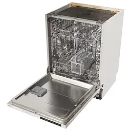 Посудомийна машина Eleyus DWO 60024 - мініатюра 4