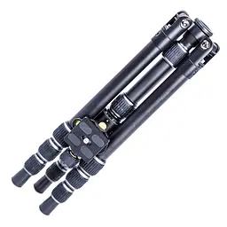 Штатив Vanguard Vesta TB 204ABS (Vesta TB 204ABS), Чорний - мініатюра 4