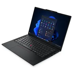 Ноутбук Lenovo ThinkPad E14 Gen 7,32 GB, 512 GB, Arc 140T - мініатюра 3