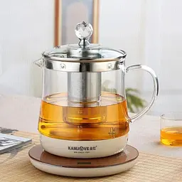 Електрочайник Kamjove NT580 1.5 л 800W - мініатюра 4