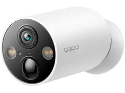 IP-камера відеоспостереження TP-LINK Tapo C425