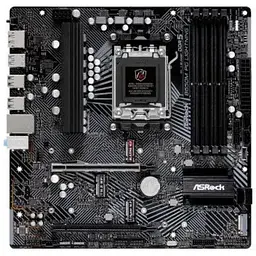 Материнська плата ASRock (B650M PG LIGHTNING)