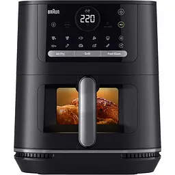 Мультипіч Braun MultiFry 5 HF5075IBK [161904]