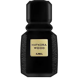 Ajmal Hatkora Wood 100 мл тестер парфумована вода