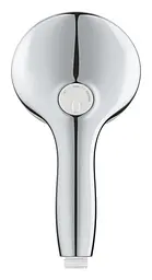 Ручний душ 3 режими струменя Grohe Tempesta 110 28419003, Хром - мініатюра 5