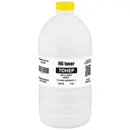 Тонер HP CLJ Pro M252 1кг, yellow HG (TSM-HGH02Y-1)