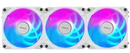 Вентилятор Gigabyte 120MM ARGB ICE (GP-ECFAN1203 ICE) - мініатюра 4