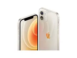 Смартфон Apple IPhone 12 256GB White (MGJH3) - мініатюра 2