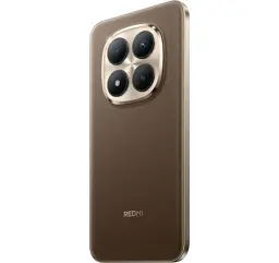 Смартфон Xiaomi Redmi Note 15 Pro+ 5G 12/512Gb Mocha Brown No Adapter UA UCRF - мініатюра 5