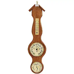 Метеостанція Moller 203055 Oak Country-Style (203055)