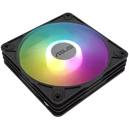 Вентилятор Asus AR120 ARGB Чорний (90DA00E0-B09000) - мініатюра 3