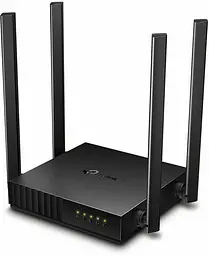Бездротовий маршрутизатор TP-Link Archer C54 (UA UCRF) - мініатюра 2