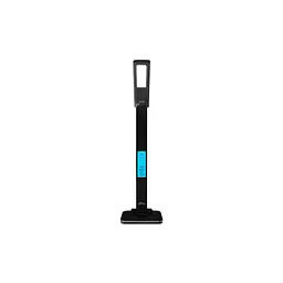 Настільна лампа Media-Tech MT222, QI, 3000-6500К, 750 Lm, black (MT222K) - мініатюра 2