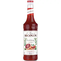 Сироп Monin Червоний апельсин 0.7 л