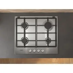 Робоча поверхня WHIRLPOOL TKRL660IX