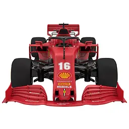Радіокерована іграшка Rastar Ferrari SF1000 конструктор 1:16 (97000) - мініатюра 4