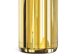Термопляшка Quokka Sleek Gold 510 мл (57501) - мініатюра 2