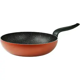 Сковорода Вок Flonal Pepita Granit 32 см (PGFWO3250)