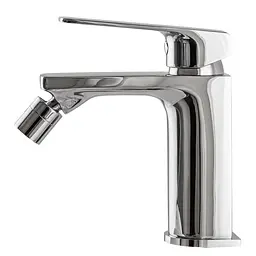 Змішувач для біде TOPAZ ODISS TO 18601-H52 - мініатюра 2