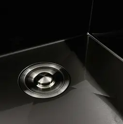 Кухонна мийка Platinum HANDMADE (SP000041332) - мініатюра 4