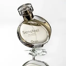 Жіночі парфуми з феромонами Orgie - Sensfeel for woman (50 мл) - мініатюра 4