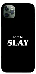 Чохол Demsky Slay для Apple iPhone 11 Pro Max (6.5")