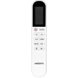Кондиціонер Ardesto ARD-E24-R32 - мініатюра 10