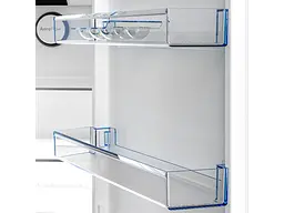 Холодильник із морозильною камерою Beko B3RCNA364HXB - мініатюра 5