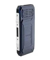 Мобільний телефон mobile X-style 341 BRO Blue Sigma teh0020344 - мініатюра 8
