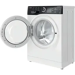 Пральна машина Whirlpool WRBSS 6249 S автоматична - мініатюра 4
