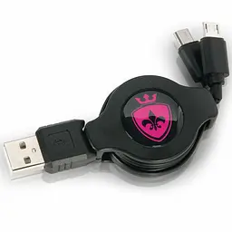 Mystim Cluster Buster - Електростимулятор з бездротовим керуванням - мініатюра 2
