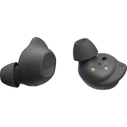 Навушники Bluetooth Samsung Galaxy Buds FE Graphite (SM-R400NZAASEK) - мініатюра 4