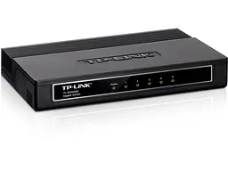 Комутатор TP-LINK TL-SG1005D - мініатюра 4