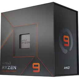 Процесор AMD Ryzen 9 7950X Box [100-100000514WOF] [77548]