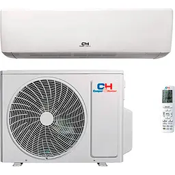 Спліт-система Cooper&Hunter Vital Inverter CH-S12FTXF2-NG [106698] - мініатюра 1