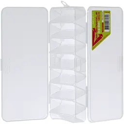 Коробка Select Reversible Box SLQ-B201 18.9x8.9x3cm - мініатюра 3