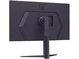 Монітор LG UltraGear (32GS85Q-B) - мініатюра 3