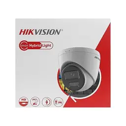 Камера відеоспостереження Hikvision (DS-2CD1343G2-LIUF (2.8) - мініатюра 7