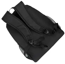 Рюкзак для ноутбука Rivacase 5563 (Black), 18L, 13.3", чорний (5563 (Black)) - мініатюра 7